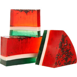 Fresh Line Watermelon Χειροποίητο Σαπούνι 120gr