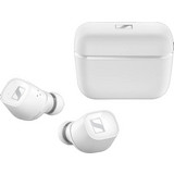 Sennheiser CX True Wireless Ακουστικά Bluetooth In Ear White