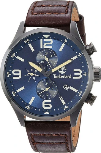 Timberland 2024 rutherford watch