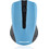 Modecom MC-WM9 Ασύρματο Ποντίκι Cyan