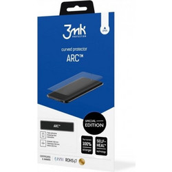 3MK ARC SE Curved Μεμβράνη Προστασίας Οθόνης (Xiaomi Mi Note 10 Lite)