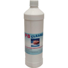 PS Cleaner Καθαριστικό Πισίνας 1lt