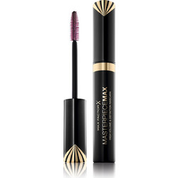 Max Factor Masterpiece Max High Volume & Definition Black Mascara για Όγκο 7.2ml