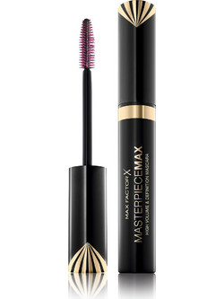 Max Factor Masterpiece Max High Volume & Definition Black Mascara για Όγκο 7.2ml