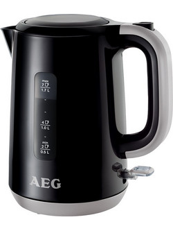 AEG EWA3300 Βραστήρας 1.7lt 2200W