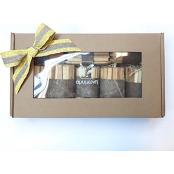 Αμυμώνη Οικολογικά Προσανάμματα 'Αμυμώνη'