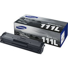 Samsung MLT-D111L Black Toner