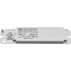 ΜΑΓΝΗΤΙΚΟ BALLAST ΦΘΟΡΙΣΜΟΥ 58W 240W - EUROLAMP (147-50014) 11215