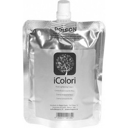 Kepro iColori Blue Lightening Cream 250ml