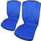 Autoline Cover Up Set Blue 2τμχ Autoline Cover Up Set Blue 2τμχ