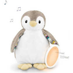 Zazu Phoebe Baby Sleep Shusher με Ήχους & Φως