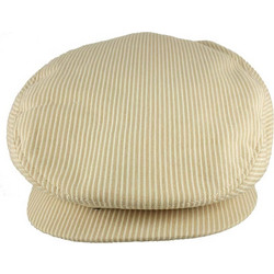 Kangol Ανδρική Τραγιάσκα Υφασμάτινη Μπεζ 6912KG-ST1