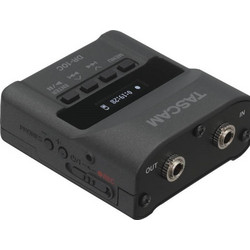 Tascam DR-10CH