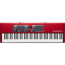 Nord Electro 6HP