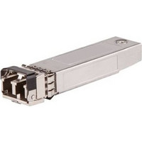HP Aruba 10G SFP+ LC LR 10km SMF Transceiver (J9151E)