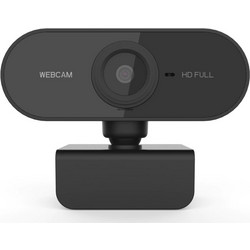 X55 Web Camera 1080p