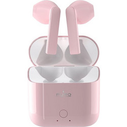 Puro Icon Pod Ακουστικά Bluetooth In Ear Ανθεκτικά στο Νερό Pink