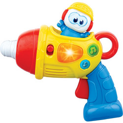 Winfun The Little Builder Drill 6+ Μηνών