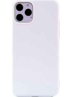Θήκη Apple iPhone 12 mini Candy Colour - White
