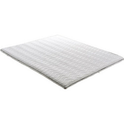 Memory Topper Cosmostrom Ανώστρωμα Διπλό 150x190x6.5cm