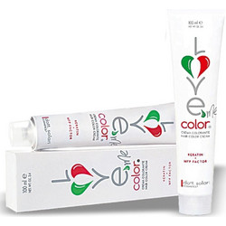 Dott. Solari Love Me Color 6.3 Ξανθό Σκούρο Ντορέ Μόνιμη Βαφή Μαλλιών 100ml