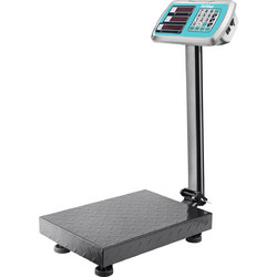 TOTAL ΗΛΕΚΤΡΟΝΙΚΗ ΖΥΓΑΡΙΑ 300Kg (TESA33001)