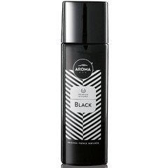 ΑΡΩΜΑΤΙΚΟ ΣΕ ΣΠΡΕΥ AROMA PRESTIGE SPRAY - BLACK (50ML)(A92532)