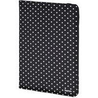 Hama Portfolio Polka Black (Universal 7"-8")