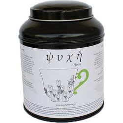 Ψυχή Μείγμα Βοτάνων για Σιλουέτα σε Κουτί 50gr