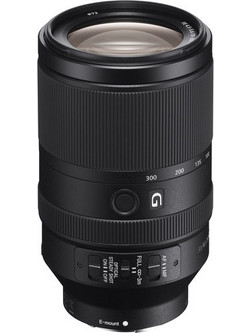 Sony 70-300mm f/4.5-5.6 G OSS