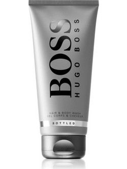 Hugo Boss Bottled Tonic Ανδρικό Αφρόλουτρο σε Gel 200ml
