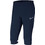 Nike Academy 21 3/4 Knit Ανδρικό Παντελόνι Φόρμας Navy Μπλε CW6125-451
