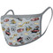 Pyramid Harry Potter Hogwarts Express Mask GP85571 2τμχ Pyramid Harry Potter Hogwarts Express Mask GP85571 2τμχ