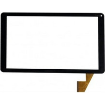ΓΝΗΣΙΟΣ ΜΗΧΑΝΙΣΜΟΣ ΑΦΗΣ TOUCH SCREEN eStar GRAND HD Quad Core MID1298 ΜΑΥΡΟ