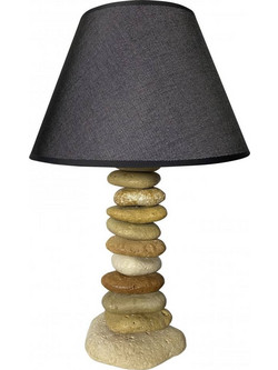 Melitaslight χειροποιητο επιτραπεζιο φωτιστικο Nr dm000003