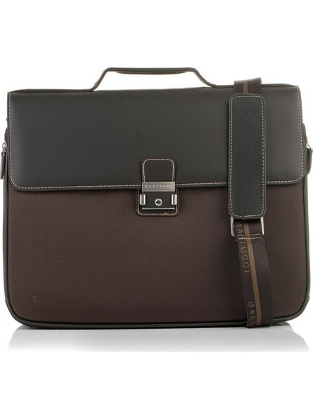 Χαρτοφύλακας - Επαγγελματική τσάντα Bartuggi 700-2830 Καφέ