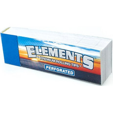 Elements Τζιβάνες σπαστές 50 x 1 τμχ