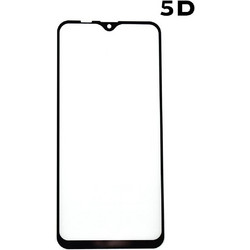 Powertech TGC-0256 Tempered Glass Black (Galaxy M10 2019)