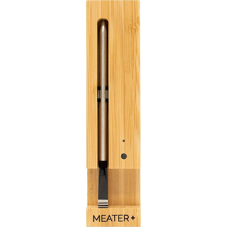 Ασύρματο θερμόμετρο, με Bluetooth Meater+ - Meater 21066