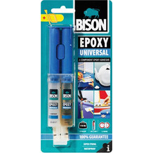 Εποξική κόλλα EPOXY UNIVERSAL 24ml