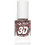 Elixir Fast Dry 3D 268 Glitter Βερνίκι Νυχιών Μακράς Διαρκείας Quick Dry 13ml