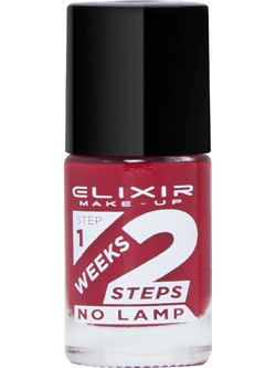 Elixir London 2 Weeks 766 Gloss Βερνίκι Νυχιών Μακράς Διαρκείας 15ml