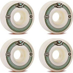 Imagine Skateboards Wheels Snake 52mm