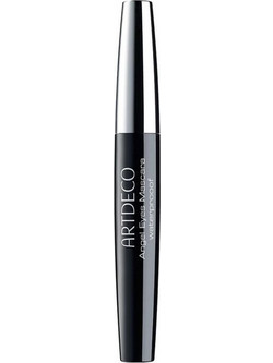 Artdeco Angel Eyes 71 Black Αδιάβροχη Mascara για Όγκο 10ml