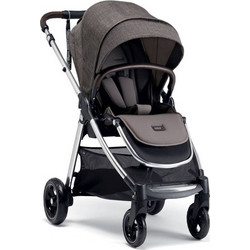Mamas & Papas Flip XT3 Καρότσι Μωρού Chestnut