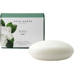 Acca Kappa Gardenia Σαπούνι 150gr