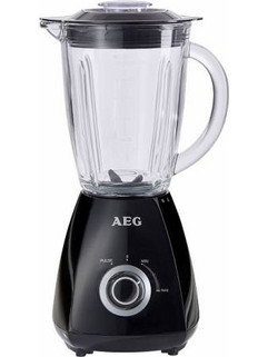 AEG SB 185 Μπλέντερ με Γυάλινη Κανάτα 1.5lt 450W