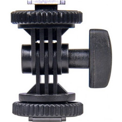 LEDGO SHOE ADAPTER FOR LED