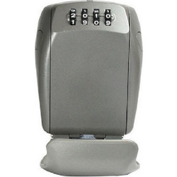 Masterlock - Select access συσκευή ελεγχόμενης πρόσβασης αυξημένης ασφάλειας με προστατευτικό κάλυμμα 541500112
