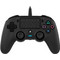 Nacon Compact Wired Controller PS4 Black Nacon Compact Wired Controller PS4 Black